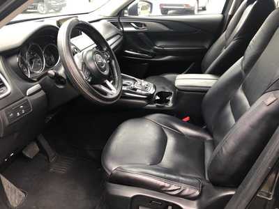 2018 Mazda CX-9, $20000.00. Photo 10