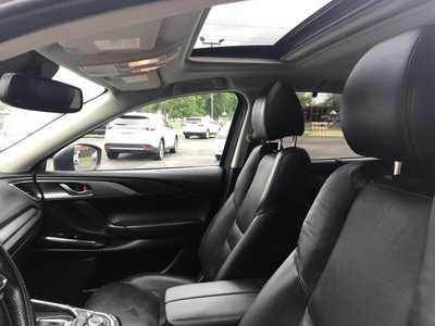 2018 Mazda CX-9, $20000.00. Photo 11