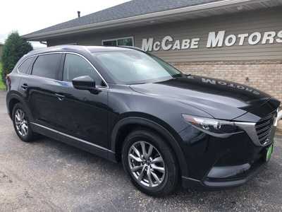 2018 Mazda CX-9, $20000.00. Photo 2