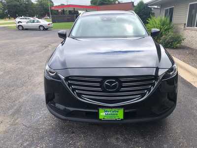 2018 Mazda CX-9, $20000.00. Photo 3