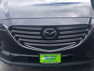 2018 Mazda CX-9, $20000.00. Photo 4