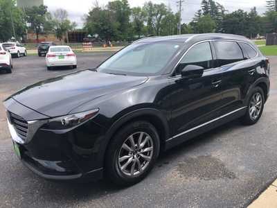 2018 Mazda CX-9, $20000.00. Photo 5