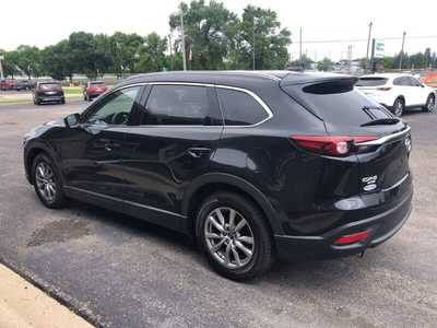 2018 Mazda CX-9, $20000.00. Photo 6