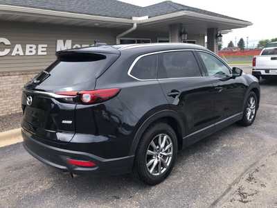 2018 Mazda CX-9, $20000.00. Photo 7