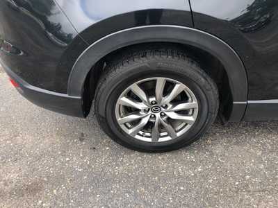 2018 Mazda CX-9, $20000.00. Photo 8