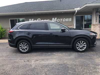 2018 Mazda CX-9, $20000.00. Photo 1