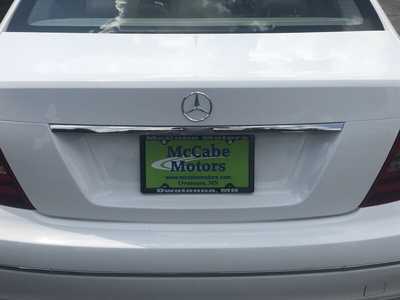 2013 Mercedes-Benz C-Class, $9995.00. Photo 4
