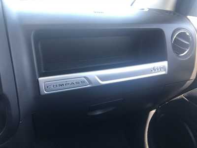 2014 Jeep Compass, $8995.00. Photo 12