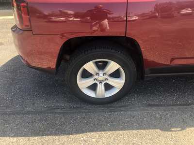 2014 Jeep Compass, $8995.00. Photo 7