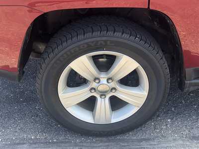 2014 Jeep Compass, $8995.00. Photo 8