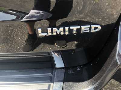 2015 Jeep Grand Cherokee, $18995.00. Photo 12