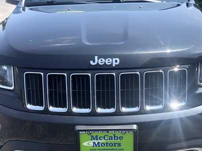 2015 Jeep Grand Cherokee, $18995.00. Photo 4