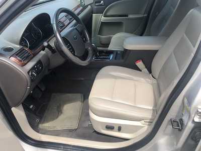2008 Ford Taurus, $6995.00. Photo 10
