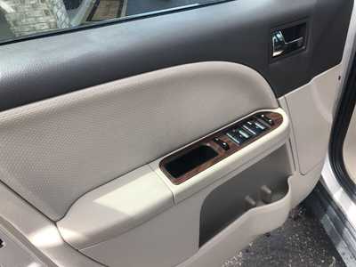 2008 Ford Taurus, $6995.00. Photo 11
