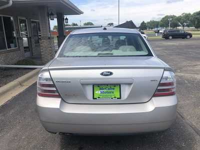 2008 Ford Taurus, $6995.00. Photo 12