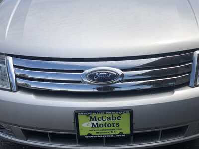 2008 Ford Taurus, $6995.00. Photo 4