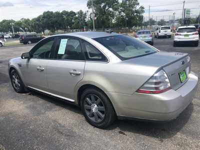 2008 Ford Taurus, $6995.00. Photo 6