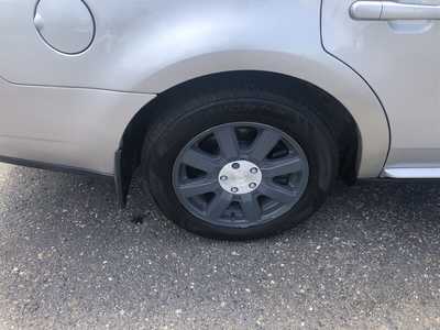 2008 Ford Taurus, $6995.00. Photo 9