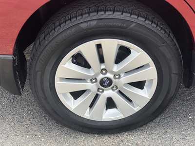 2018 Subaru Outback, $17995.00. Photo 10