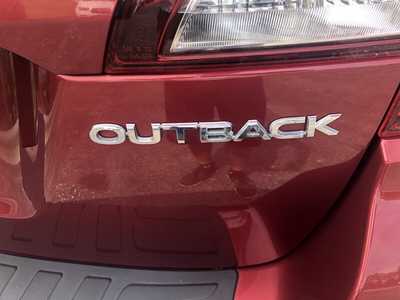 2018 Subaru Outback, $17995.00. Photo 11
