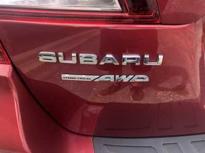 2018 Subaru Outback, $17995.00. Photo 12