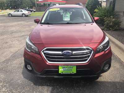 2018 Subaru Outback, $17995.00. Photo 3