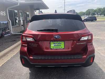 2018 Subaru Outback, $17995.00. Photo 7