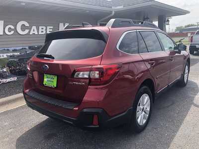 2018 Subaru Outback, $17995.00. Photo 8