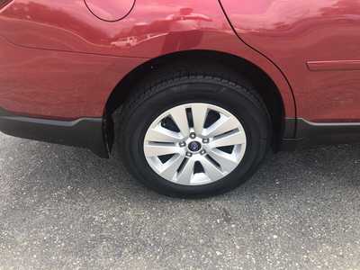 2018 Subaru Outback, $17995.00. Photo 9