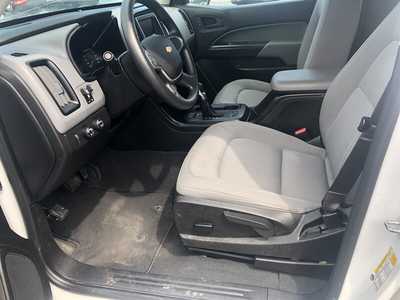 2022 Chevrolet Colorado Crew Cab, $26995.00. Photo 11