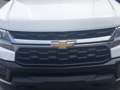 2022 Chevrolet Colorado Crew Cab, $26995.00. Photo 4