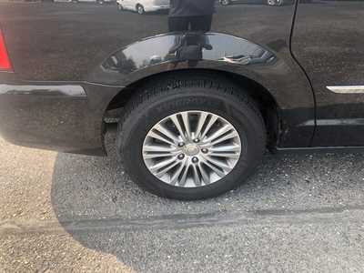 2014 Chrysler Town & Country, $4995.00. Photo 7
