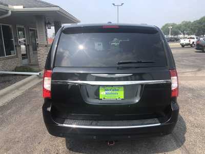 2014 Chrysler Town & Country, $4995.00. Photo 8