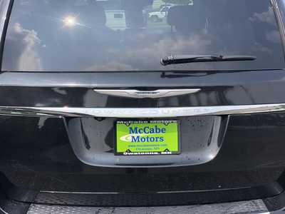 2014 Chrysler Town & Country, $4995.00. Photo 9