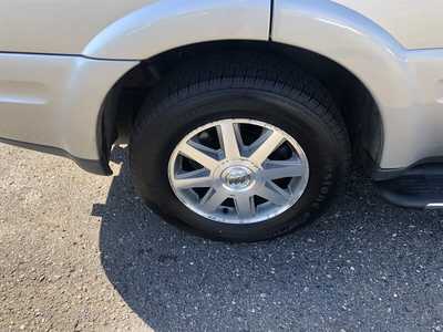 2005 Buick Rainier, $6995.00. Photo 10