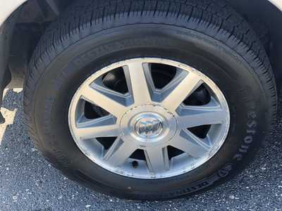 2005 Buick Rainier, $6995.00. Photo 11