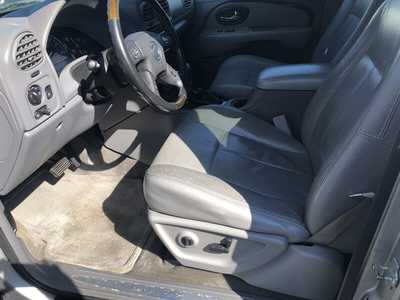 2005 Buick Rainier, $6995.00. Photo 12
