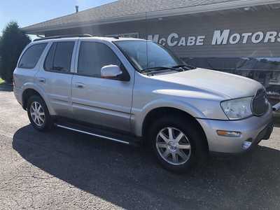 2005 Buick Rainier, $6995.00. Photo 2