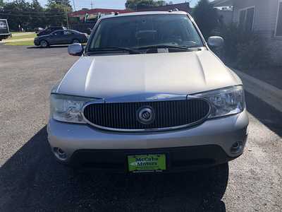 2005 Buick Rainier, $6995.00. Photo 3