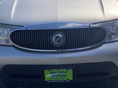 2005 Buick Rainier, $6995.00. Photo 4