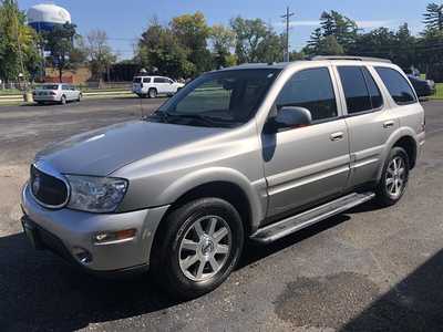 2005 Buick Rainier, $6995.00. Photo 5