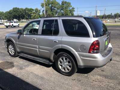 2005 Buick Rainier, $6995.00. Photo 6