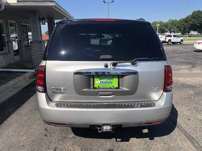 2005 Buick Rainier, $6995.00. Photo 7