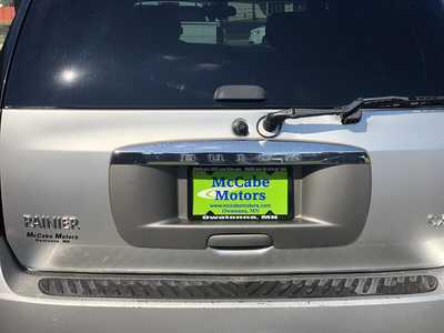 2005 Buick Rainier, $6995.00. Photo 8