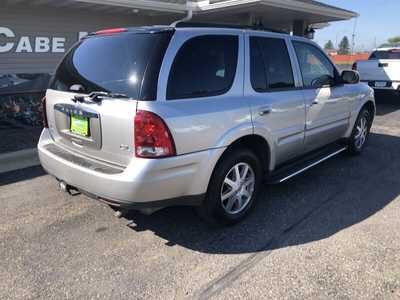 2005 Buick Rainier, $6995.00. Photo 9