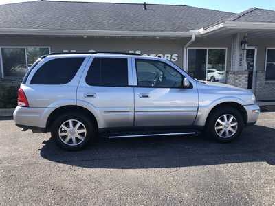 2005 Buick Rainier, $6995.00. Photo 1