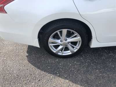 2013 Nissan Altima, $10995.00. Photo 10
