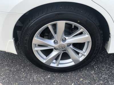 2013 Nissan Altima, $10995.00. Photo 11