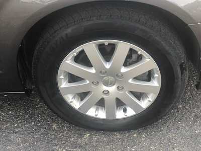 2015 Chrysler Town & Country, $10995.00. Photo 12