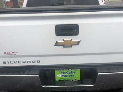 2019 Chevrolet 1500 Ext Cab, $28995.00. Photo 11